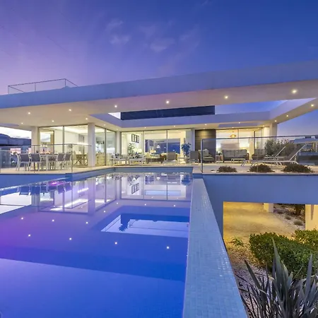 Βίλα Coolhouses Algarve Lagos, Camilo *
