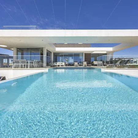 Coolhouses Algarve Lagos, Camilo * Lagos