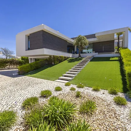 Coolhouses Algarve Lagos, Camilo *