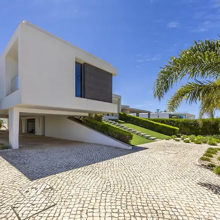 Coolhouses Algarve Lagos, Camilo Villa *