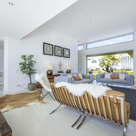 Coolhouses Algarve Lagos, Camilo Βίλα Λάγος