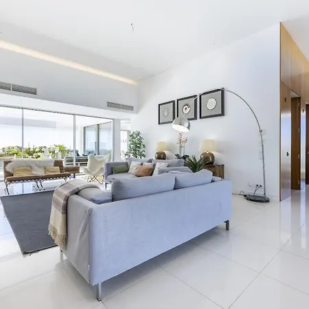 Coolhouses Algarve Lagos, Camilo Villa Lagos