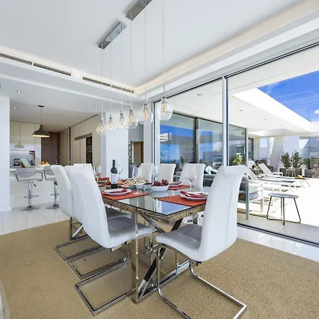 Βίλα Coolhouses Algarve Lagos, Camilo Λάγος