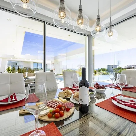 Coolhouses Algarve Lagos, Camilo Βίλα Λάγος