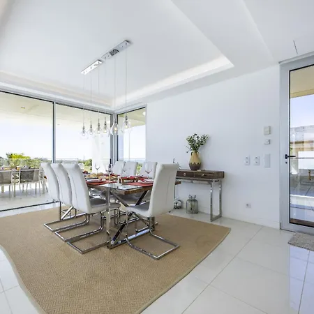 Βίλα Coolhouses Algarve Lagos, Camilo Λάγος
