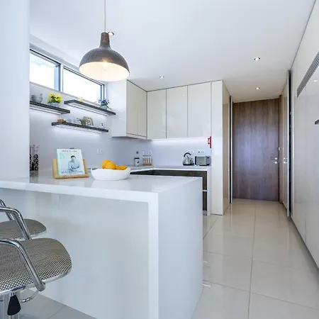 Coolhouses Algarve Lagos, Camilo Villa *