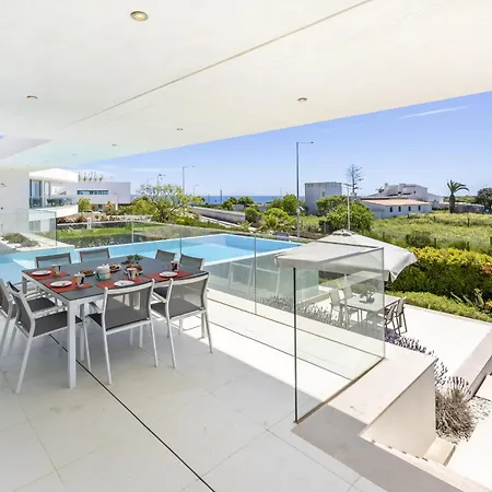 Coolhouses Algarve Lagos, Camilo Lagos