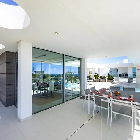 Coolhouses Algarve Lagos, Camilo Villa Lagos