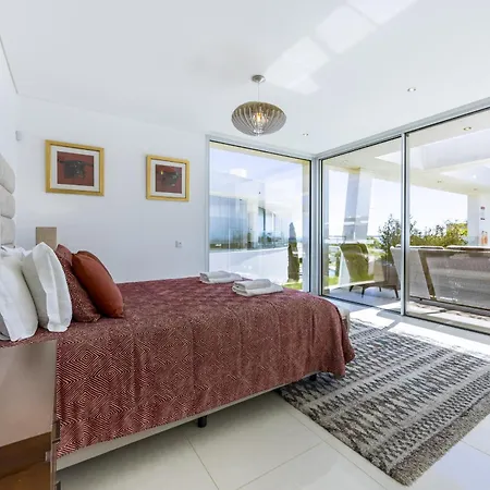 Villa Coolhouses Algarve Lagos, Camilo