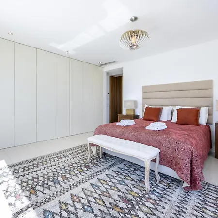 Villa Coolhouses Algarve Lagos, Camilo Lagos