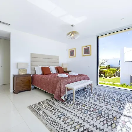 Coolhouses Algarve Lagos, Camilo Villa Lagos