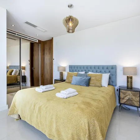 Βίλα Coolhouses Algarve Lagos, Camilo Λάγος