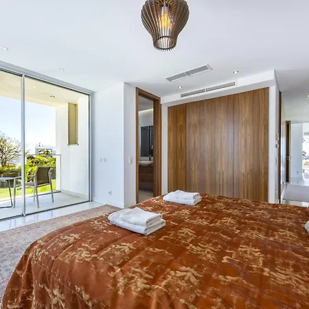Coolhouses Algarve Lagos, Camilo Βίλα *