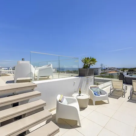 Coolhouses Algarve Lagos, Camilo Lagos