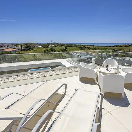 Villa Coolhouses Algarve Lagos, Camilo
