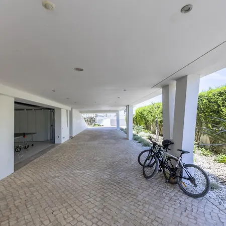 Coolhouses Algarve Lagos, Camilo Βίλα *