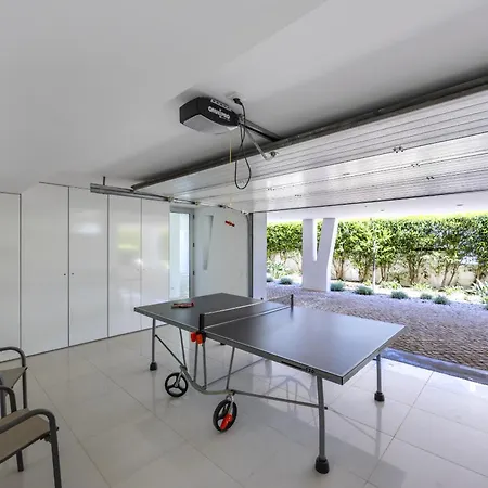 Coolhouses Algarve Lagos, Camilo Villa Lagos