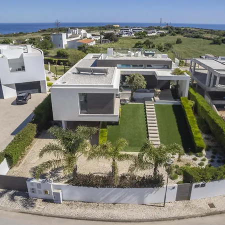 Βίλα Coolhouses Algarve Lagos, Camilo