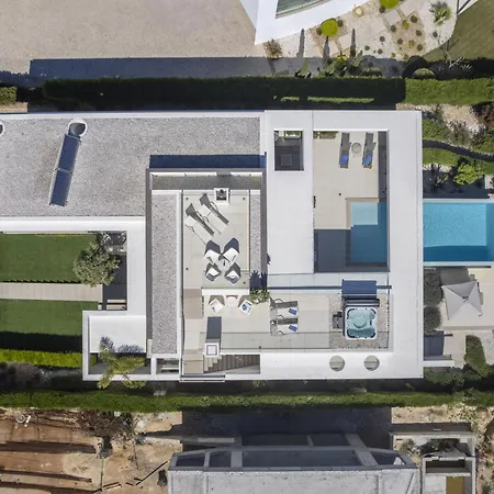 Βίλα Coolhouses Algarve Lagos, Camilo