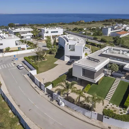 Coolhouses Algarve Lagos, Camilo Βίλα *