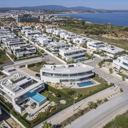 Coolhouses Algarve Lagos, Camilo Lagos