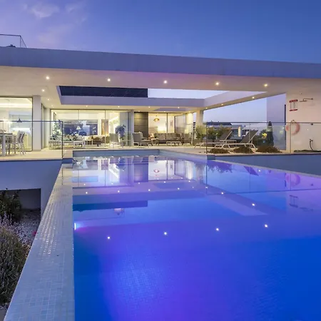 Βίλα Coolhouses Algarve Lagos, Camilo Λάγος