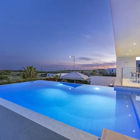 Villa Coolhouses Algarve Lagos, Camilo