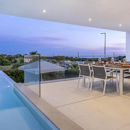 Villa Coolhouses Algarve Lagos, Camilo