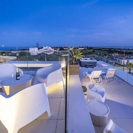 Coolhouses Algarve Lagos, Camilo Villa Lagos