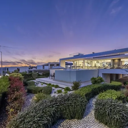 Coolhouses Algarve Lagos, Camilo Βίλα Λάγος