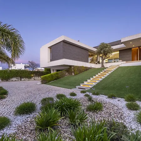 Villa Coolhouses Algarve Lagos, Camilo Lagos