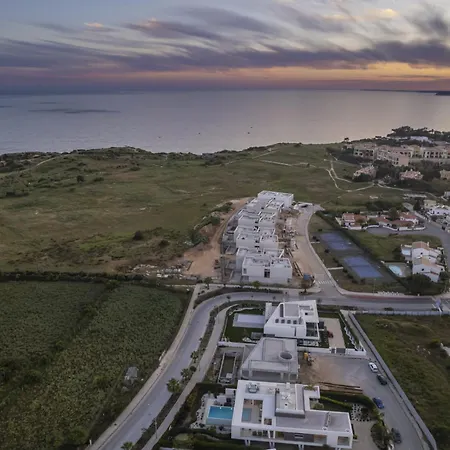 Coolhouses Algarve Lagos, Camilo Lagos