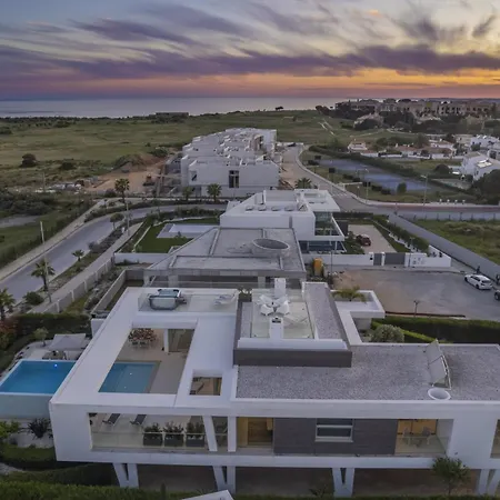 Coolhouses Algarve Lagos, Camilo Lagos