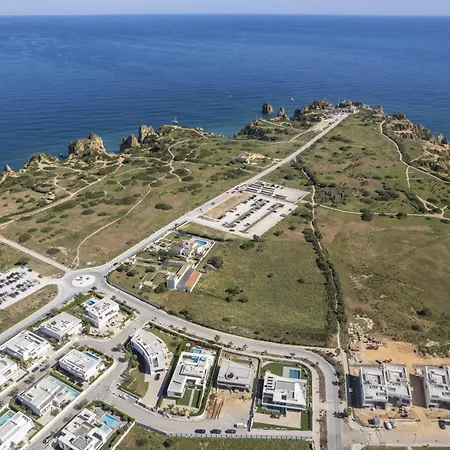 Coolhouses Algarve Lagos, Camilo Villa