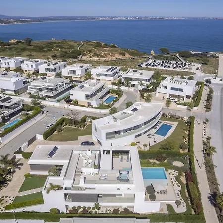 Coolhouses Algarve Lagos, Camilo Βίλα Λάγος