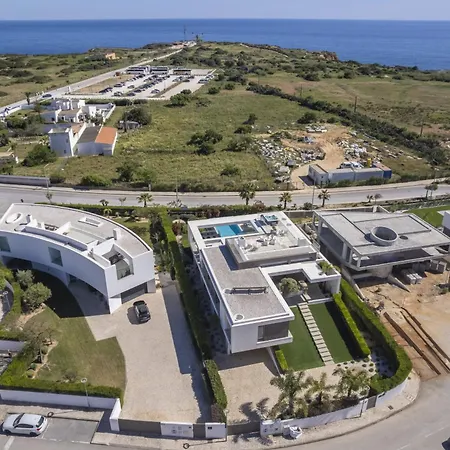 Coolhouses Algarve Lagos, Camilo * Λάγος
