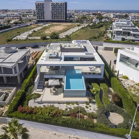 Coolhouses Algarve Lagos, Camilo * Lagos